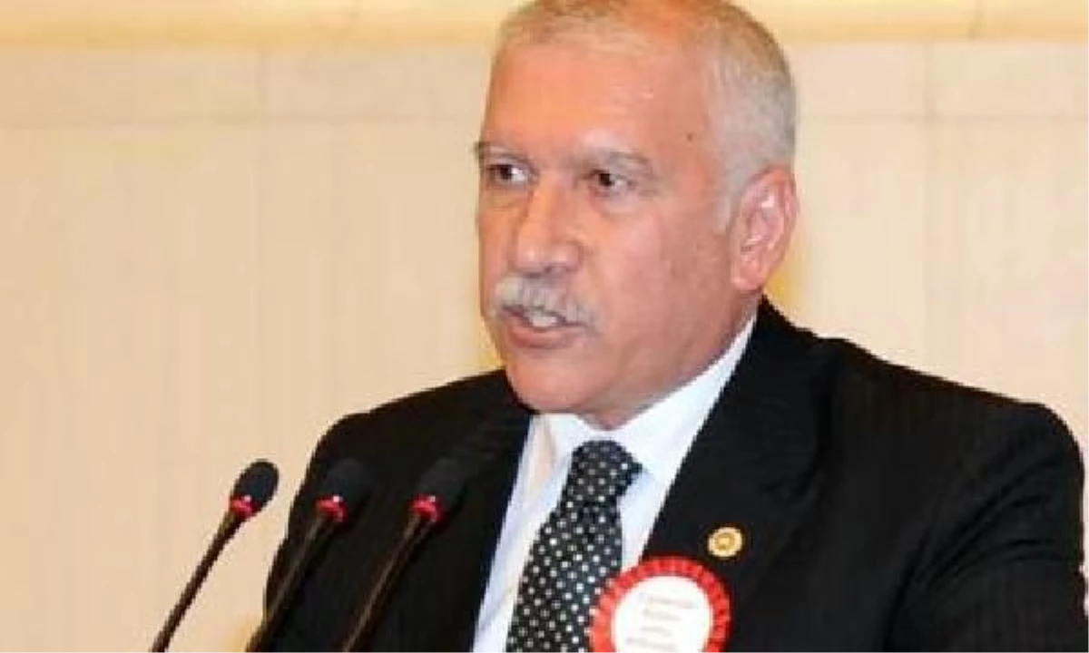 CHP\'li Özgümüş: Ankara ve Hatay Adaylarını Sindiremiyorum