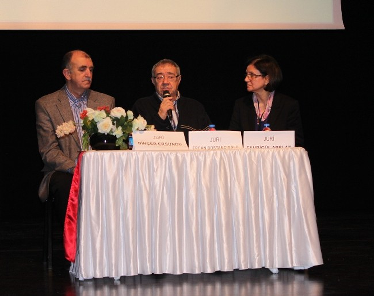 Çocuklar, Ateş Böceği Ercan'la Bulmacada Ter Döktü