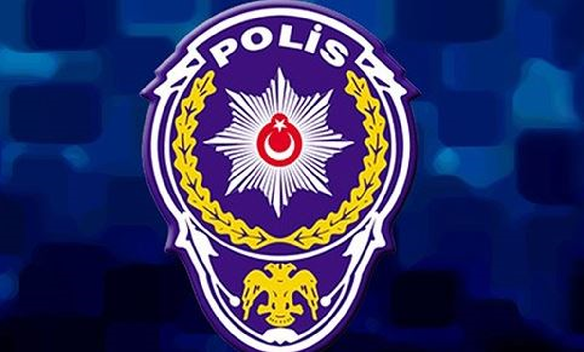 Çorum Emniyetinde 2 Şube Müdürü Görev Değiştirdi