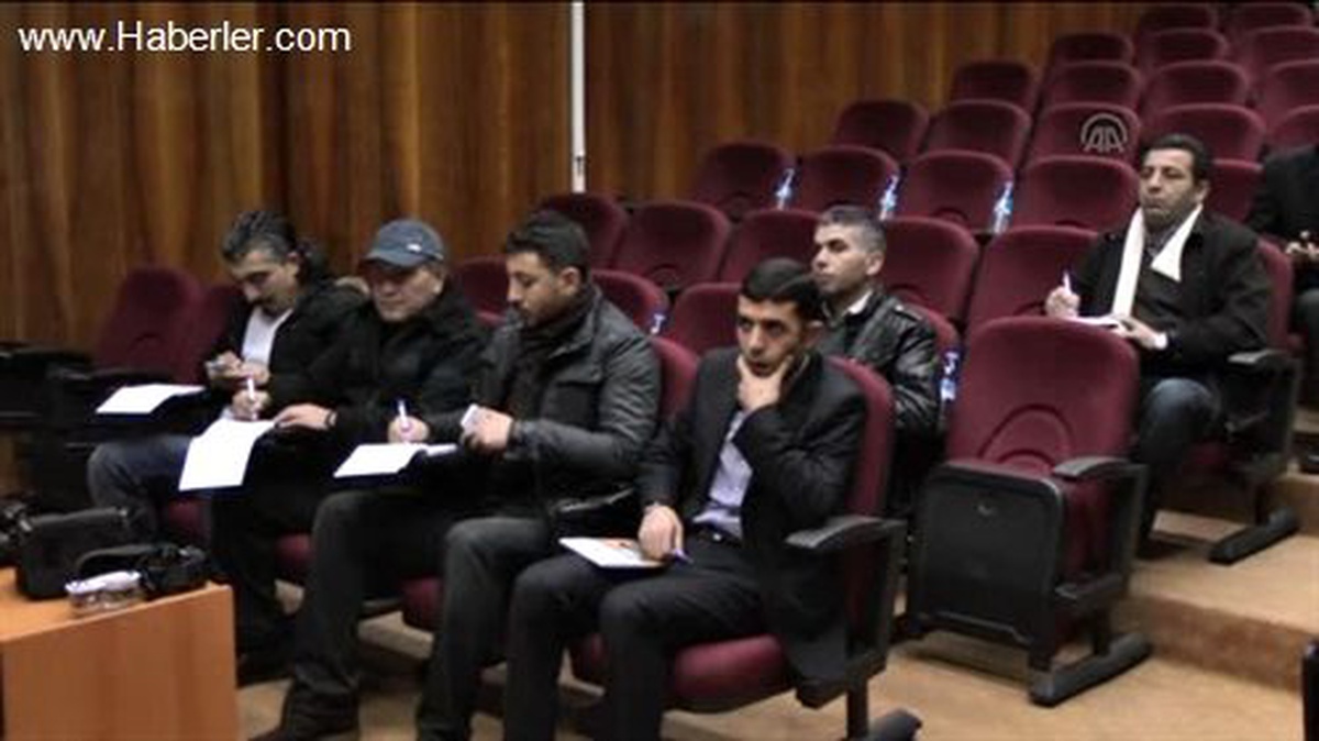 Çözüm süreci yatırımları arttırdı -