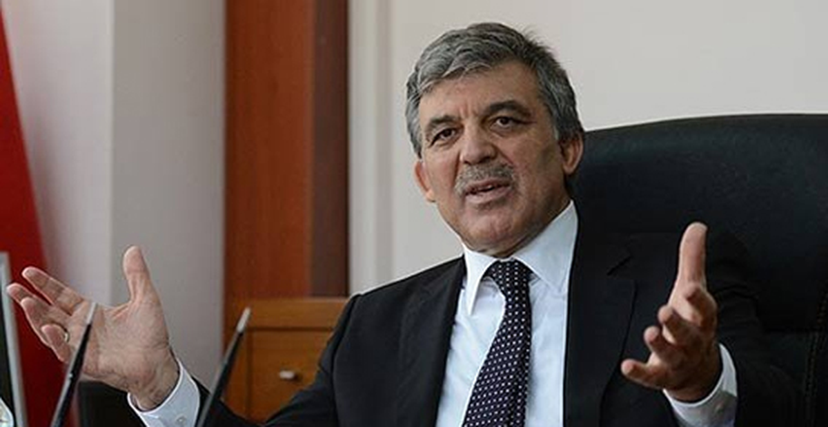 Cumhurbaşkanı Gül, Tam Gün Yasası\'nı Onayladı