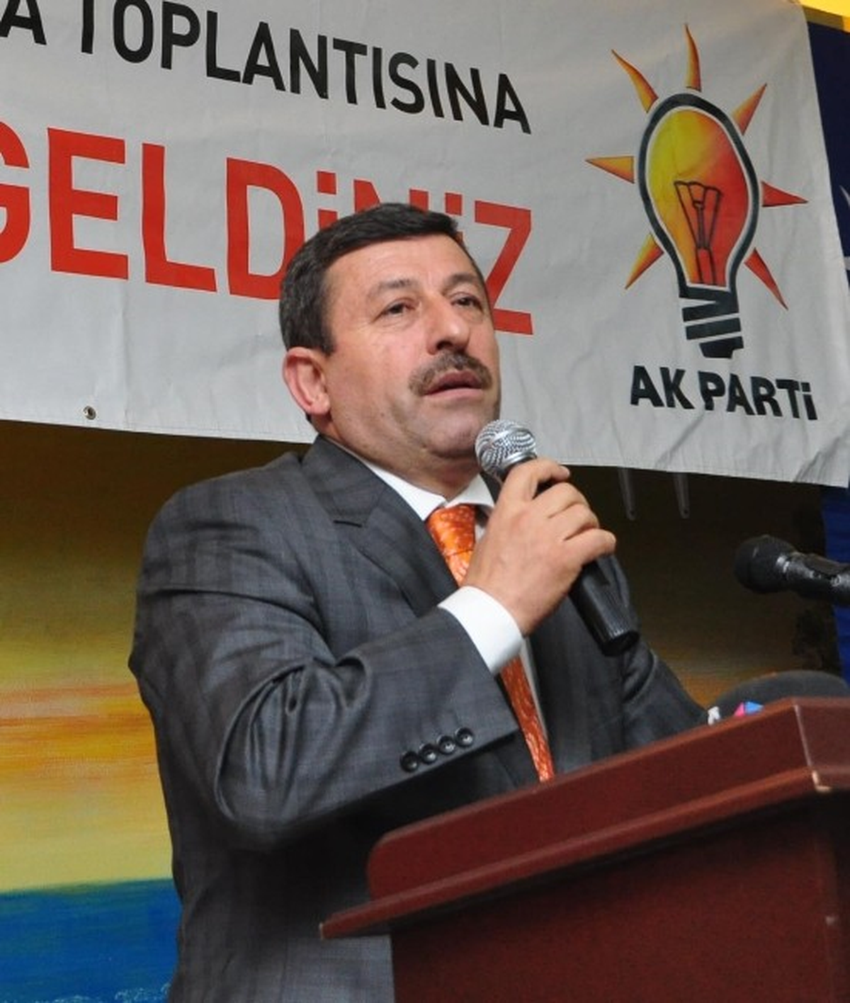 Darıca Seçim Havasına Girdi