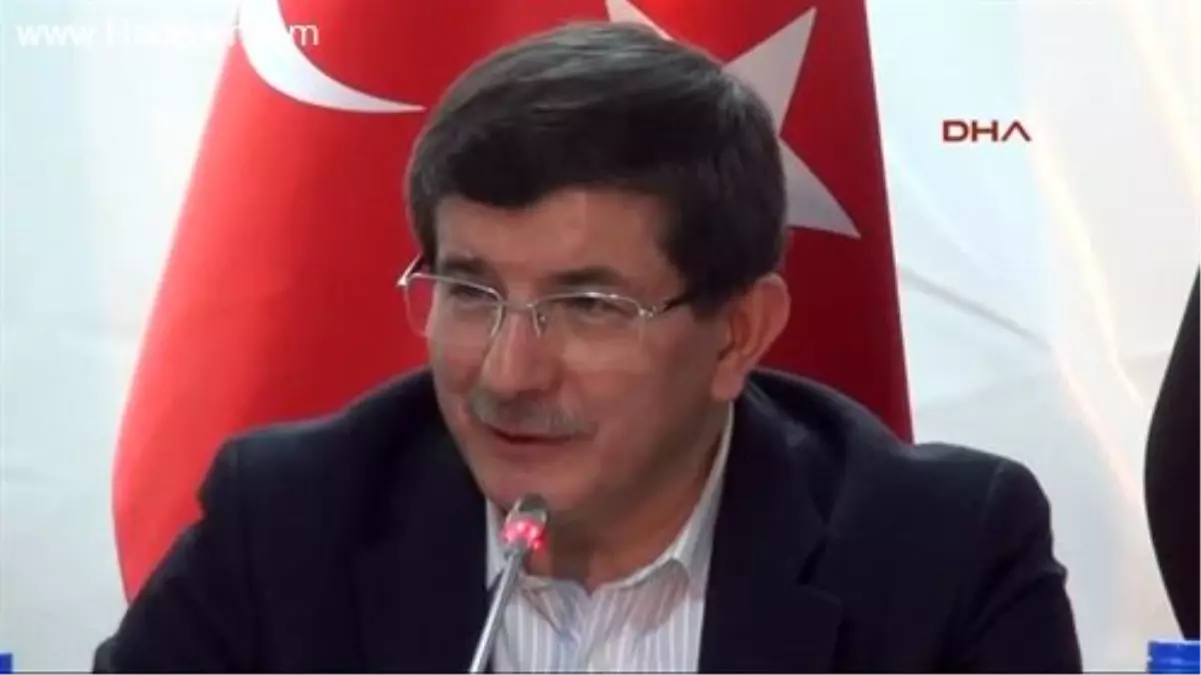 Davutoğlu: Suriyede Aç Bırakılarak Öldürme Politikası İzleniyor" Haberine Ek