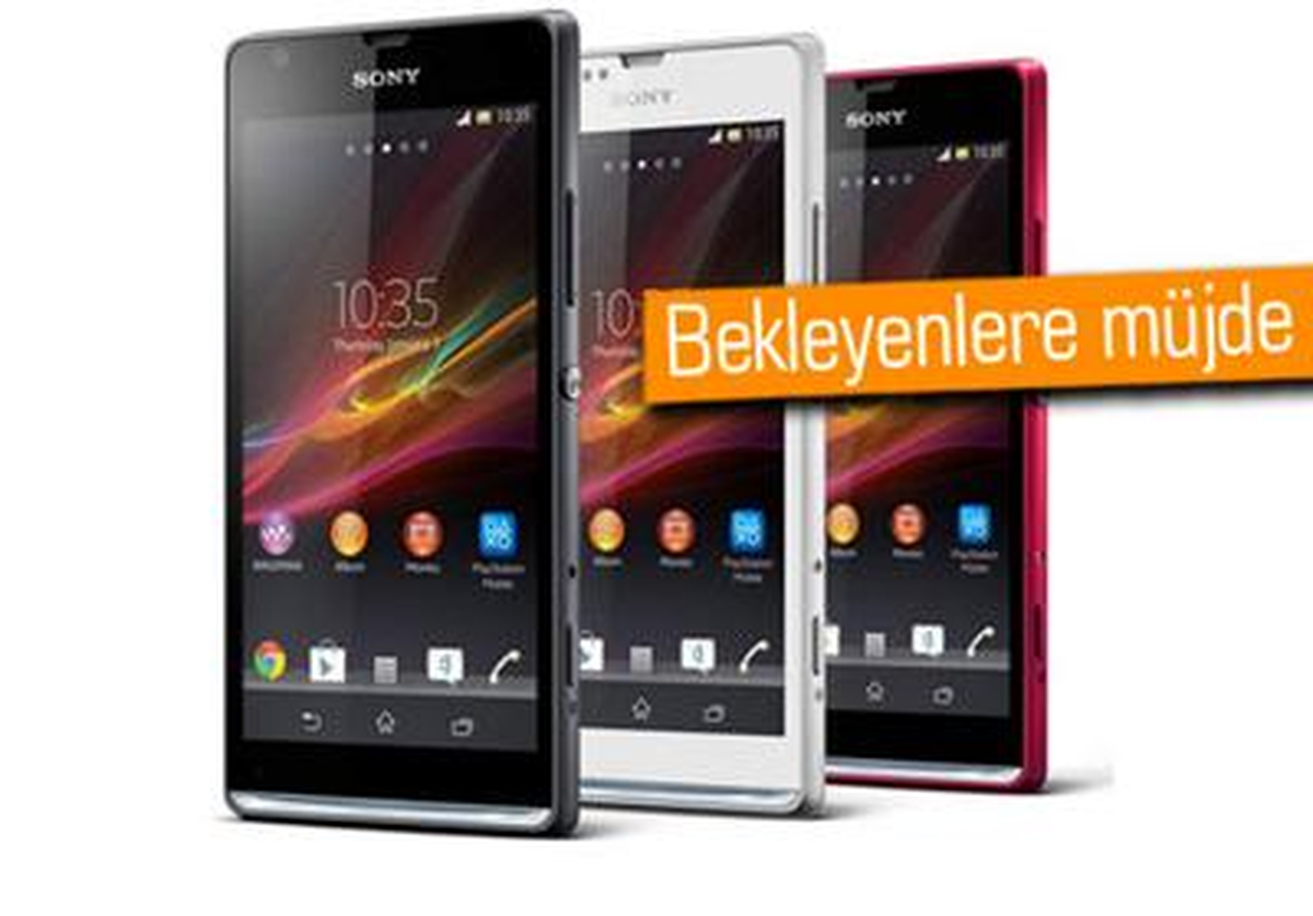 Diğer Sony Xperia\'lar İçin de Android 4.3 Geliyor