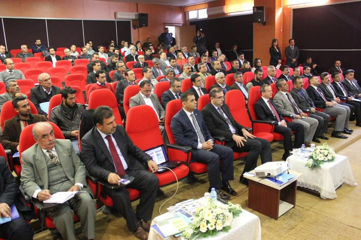 DOĞAKA Projeleri Açıklandı