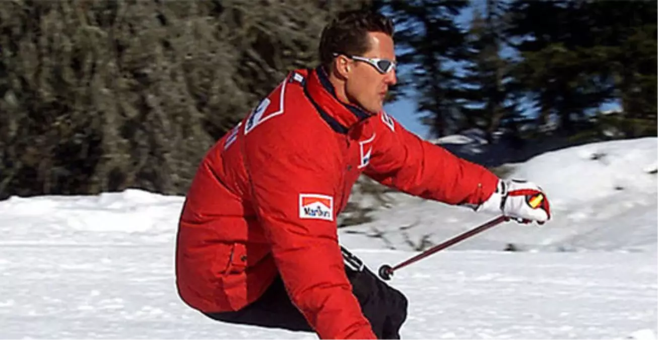 Doktorların Schumacher Endişesi: Koma Hali Devam Edebilir