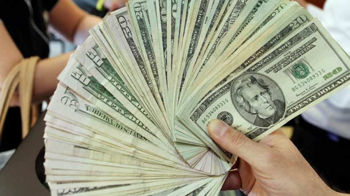 Dolar/tl\'de Gözler Merkez Bankası\'nda