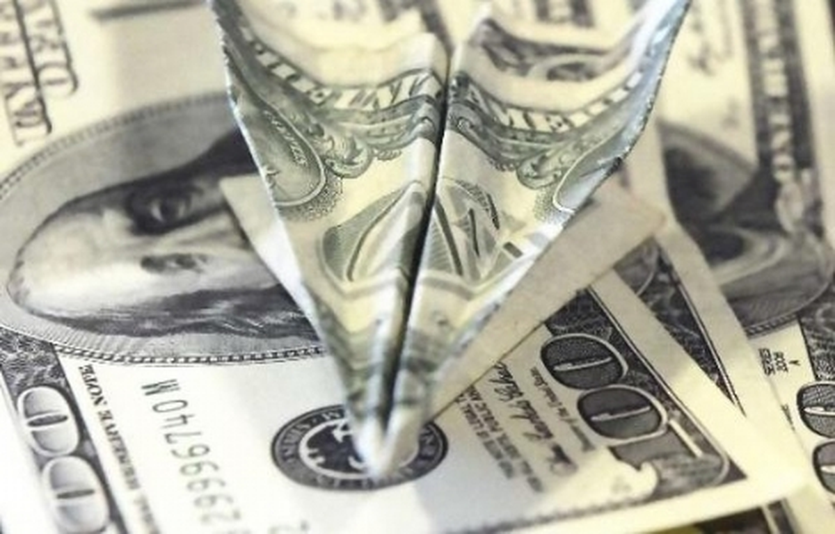 Dolar\'da Yeni Rekor