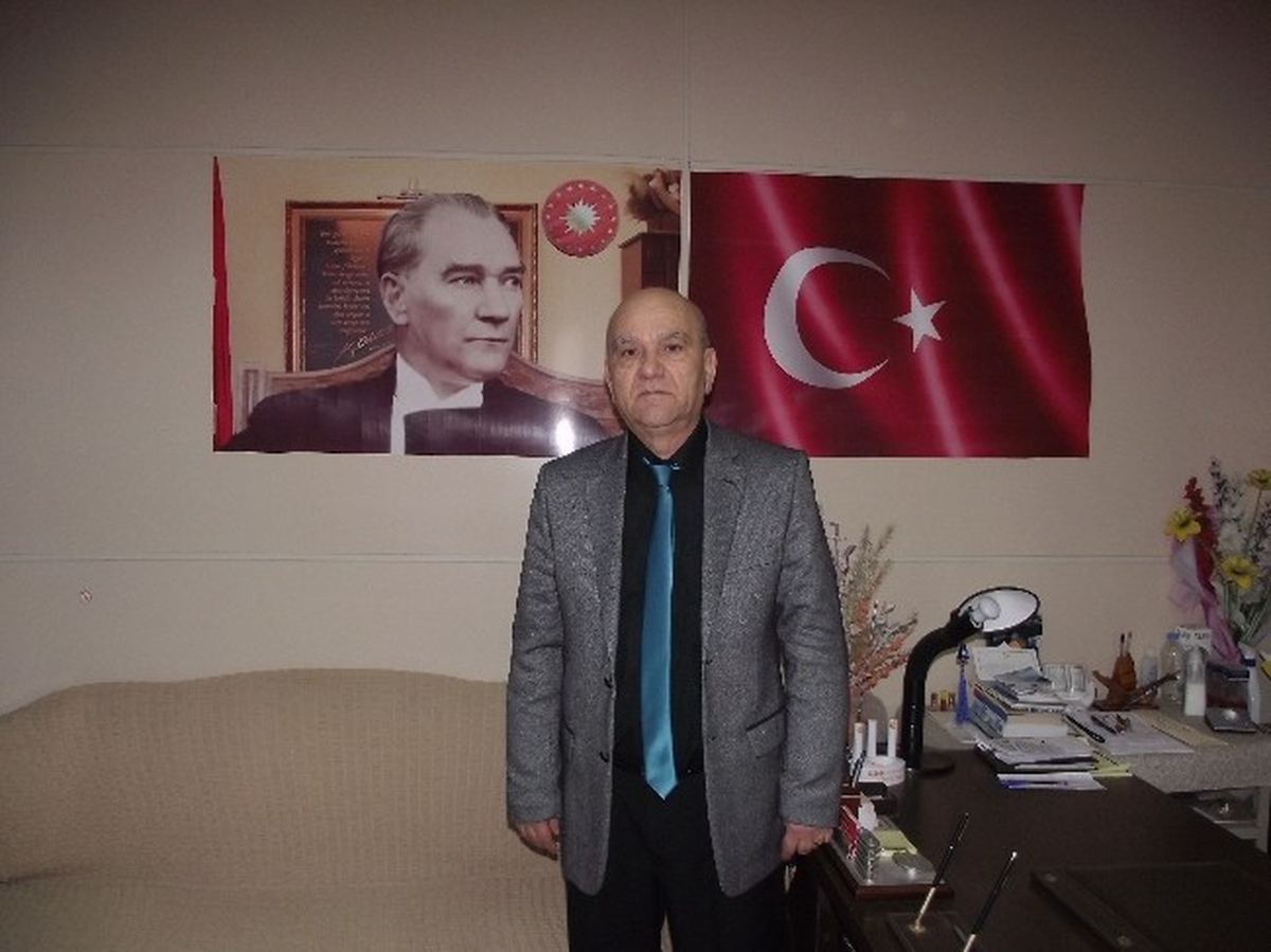 DP Muratlı Teşkilatı\'nda Şok İstifa
