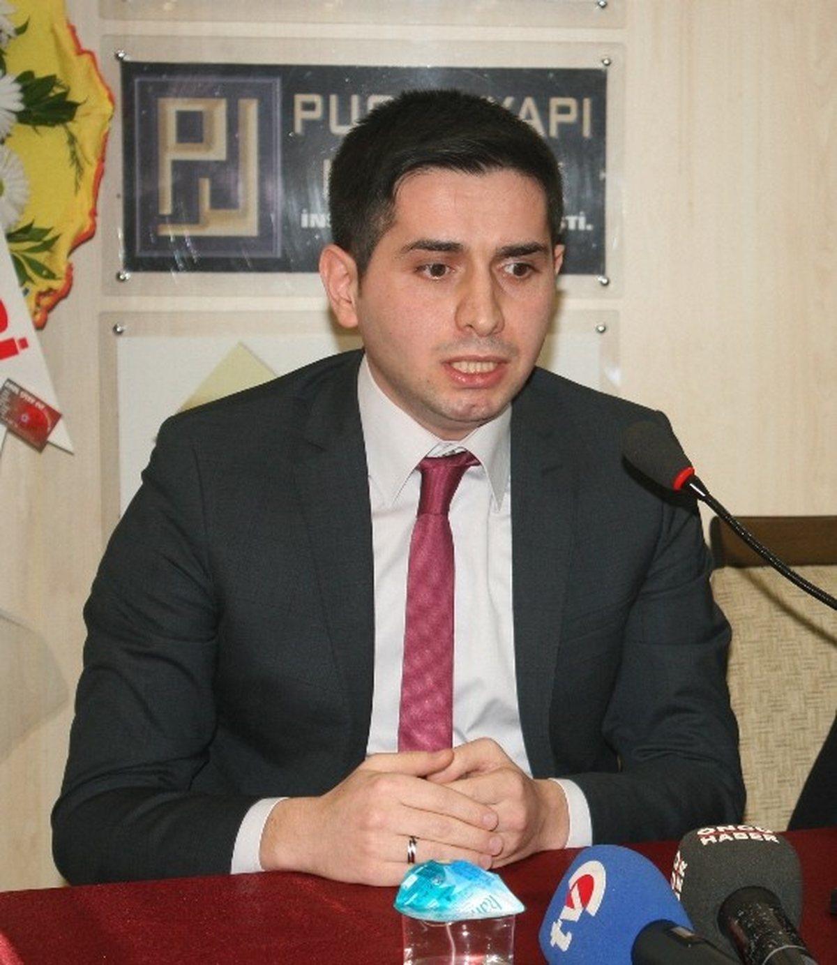 Düsiad\'dan Vizyon Toplantısı