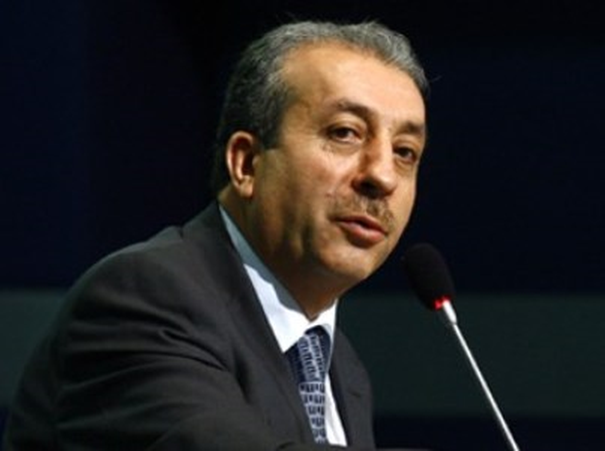 Ekmek İsrafını Önleme Kampanyası - Mehdi Eker -
