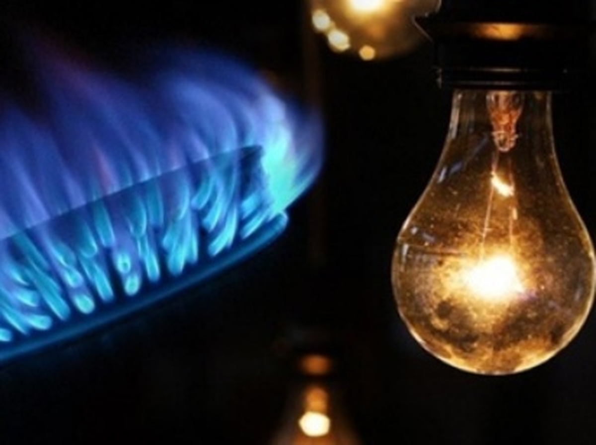 Elektrik ve Doğalgaza Zam Yok