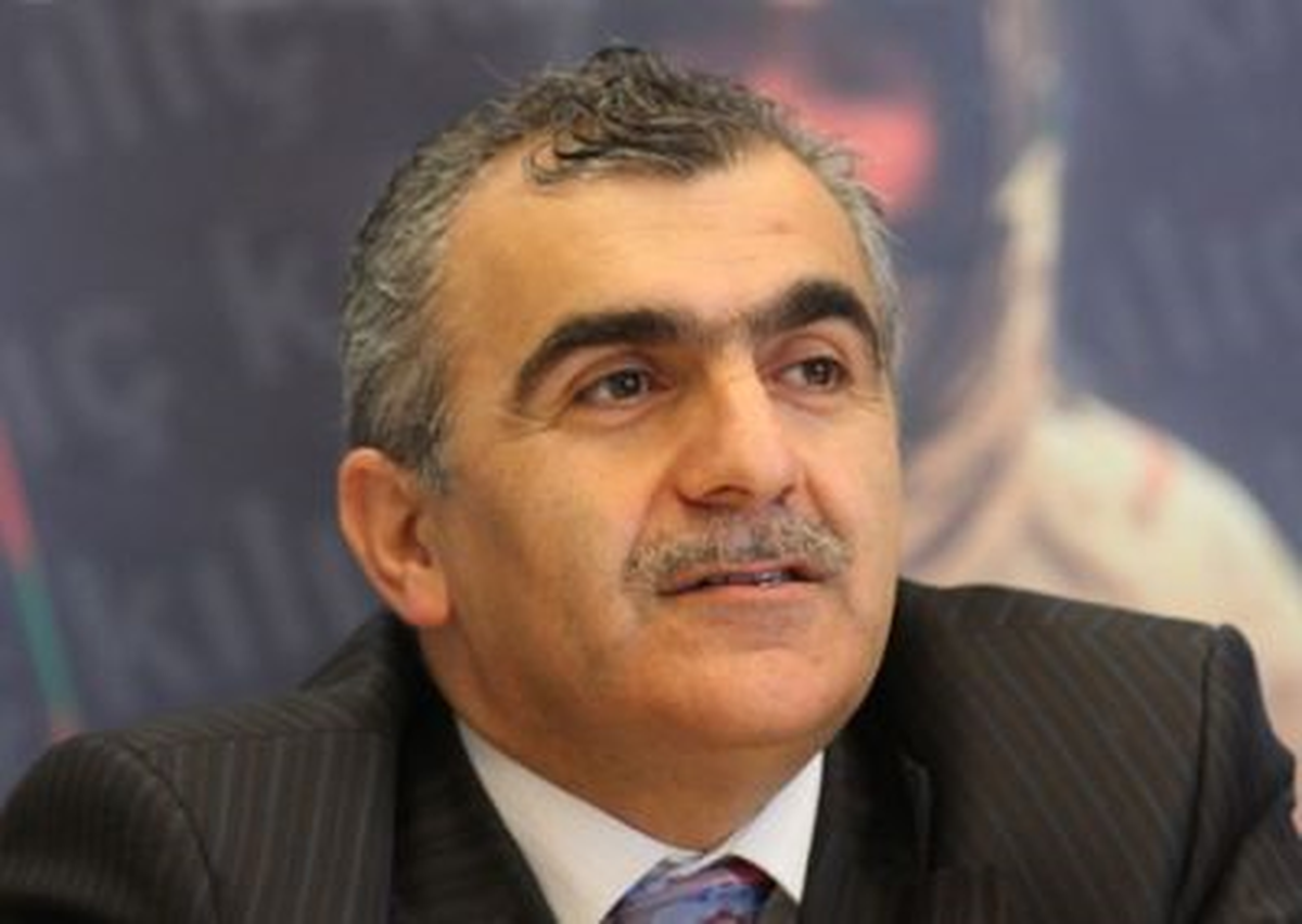 Eskrim Federasyonu Başkanı Bilgin, Federasyon Hakkındaki İddalara Yanıt Verdi