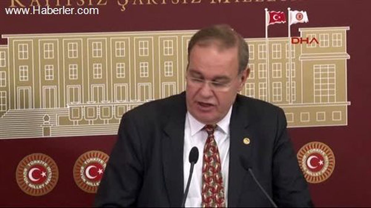 "Cumhuriyet Tarihinde Böyle Bir Dönem Olmadı"