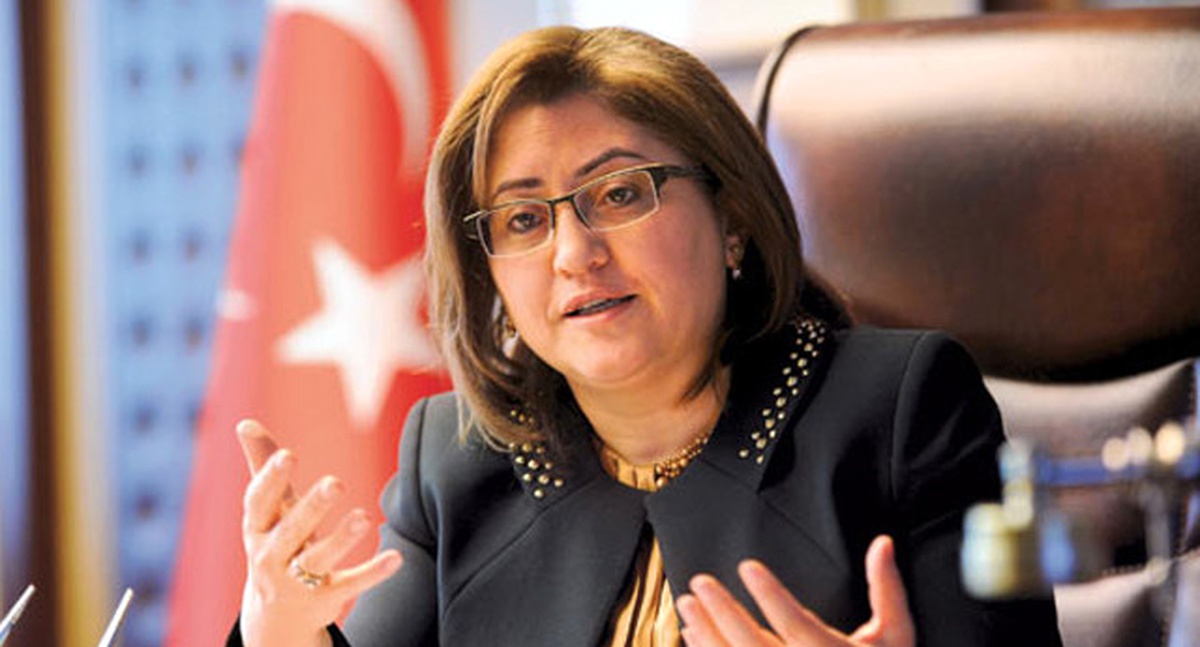 Fatma Şahin: 308 Bin Kadına Dul Maaşı Bağlandı