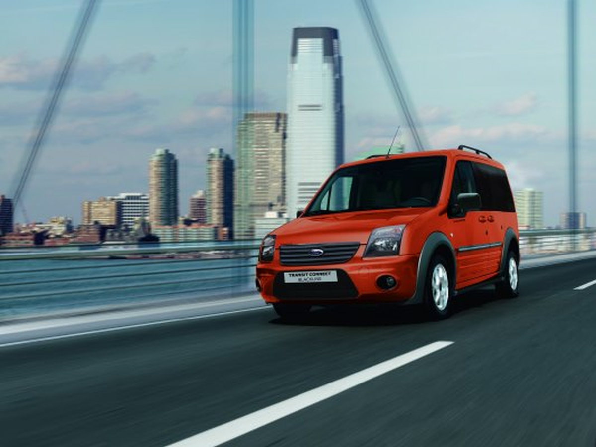 Ford Yetkili Servisleri'nde Kampanya