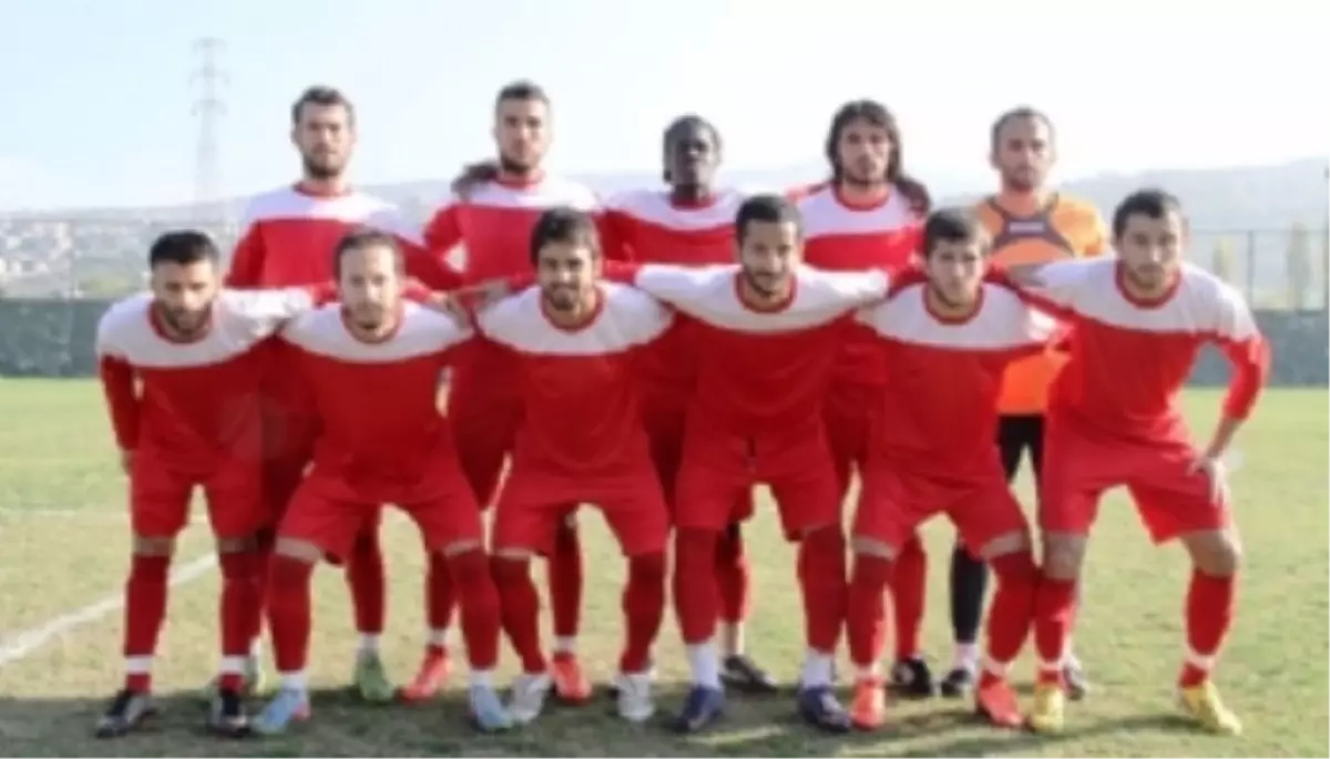 Anıl Siyahtaş İlkadım Belediyespor'da