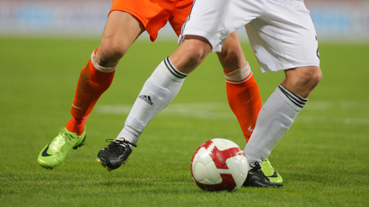Futbolcular Mercek Altında