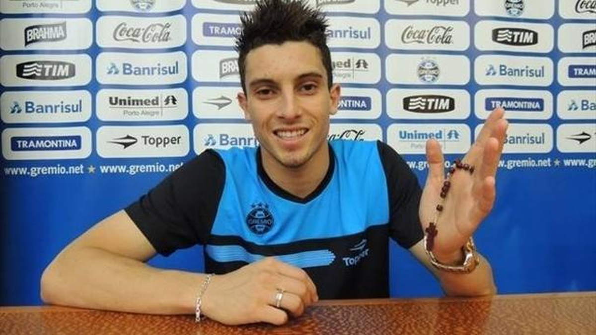 Galatasaray Alex\'ine Kavuşuyor
