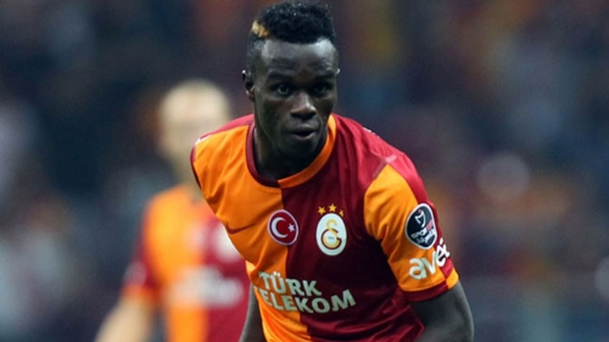 Galatasaraylı Futbolculardan Bruma\'ya Destek