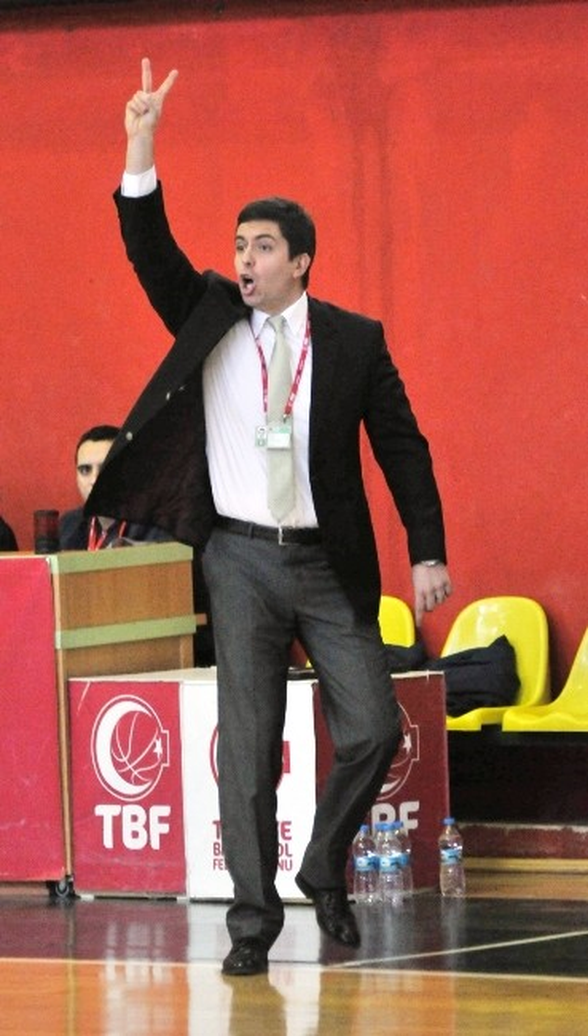 Gelişim Koleji Hedefini Aştı