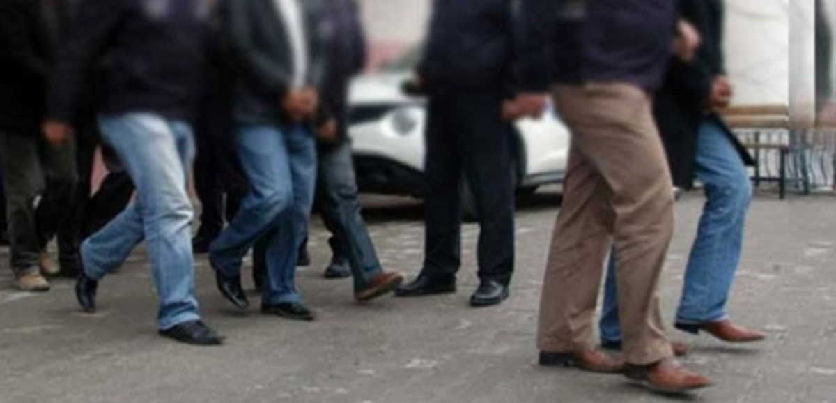 Giresun Merkezli 4 İlde Uyuşturucu Operasyonu