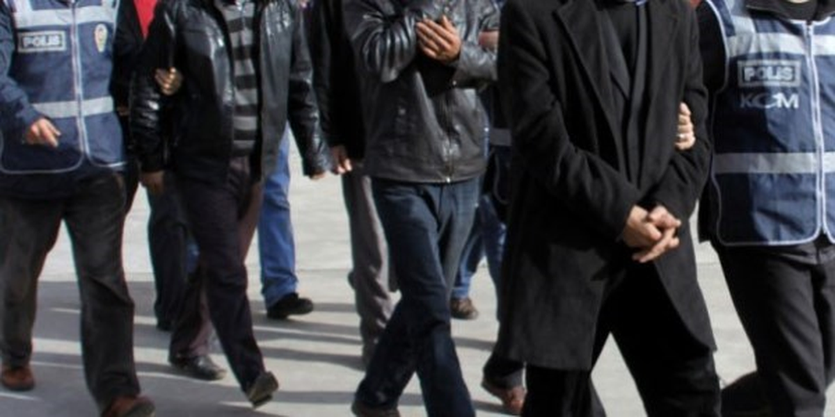 Giresun Merkezli 4 İldeki Uyuşturucu Operasyonu