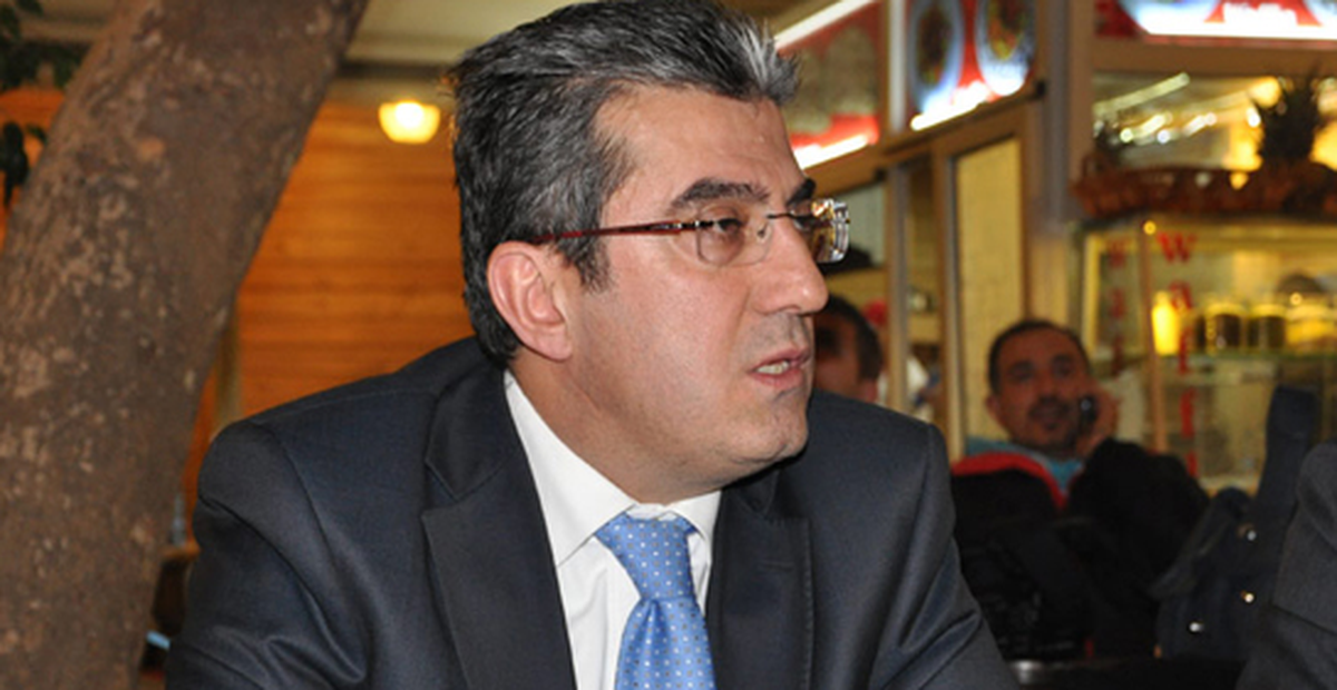 Gökhan Günaydın: Seçimlerde CHP'nin Hedefi Yüzde 40