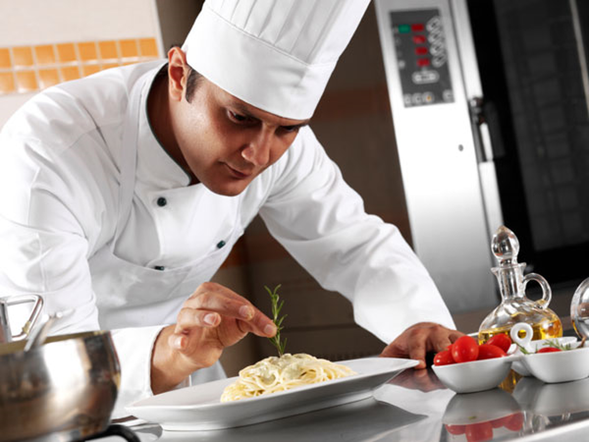 Görele\'de Aşçı Çırağı ve Servis Komisi Kursu
