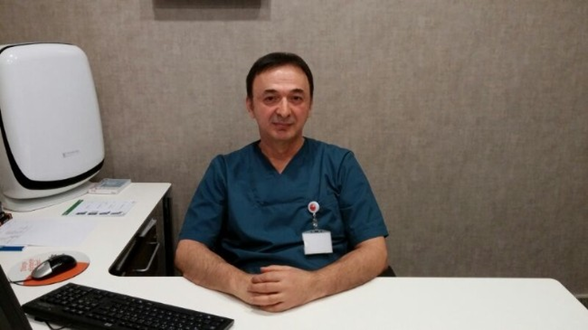 Grip ve Soğuk Algınlığında Göz Enfeksiyonlarına Dikkat