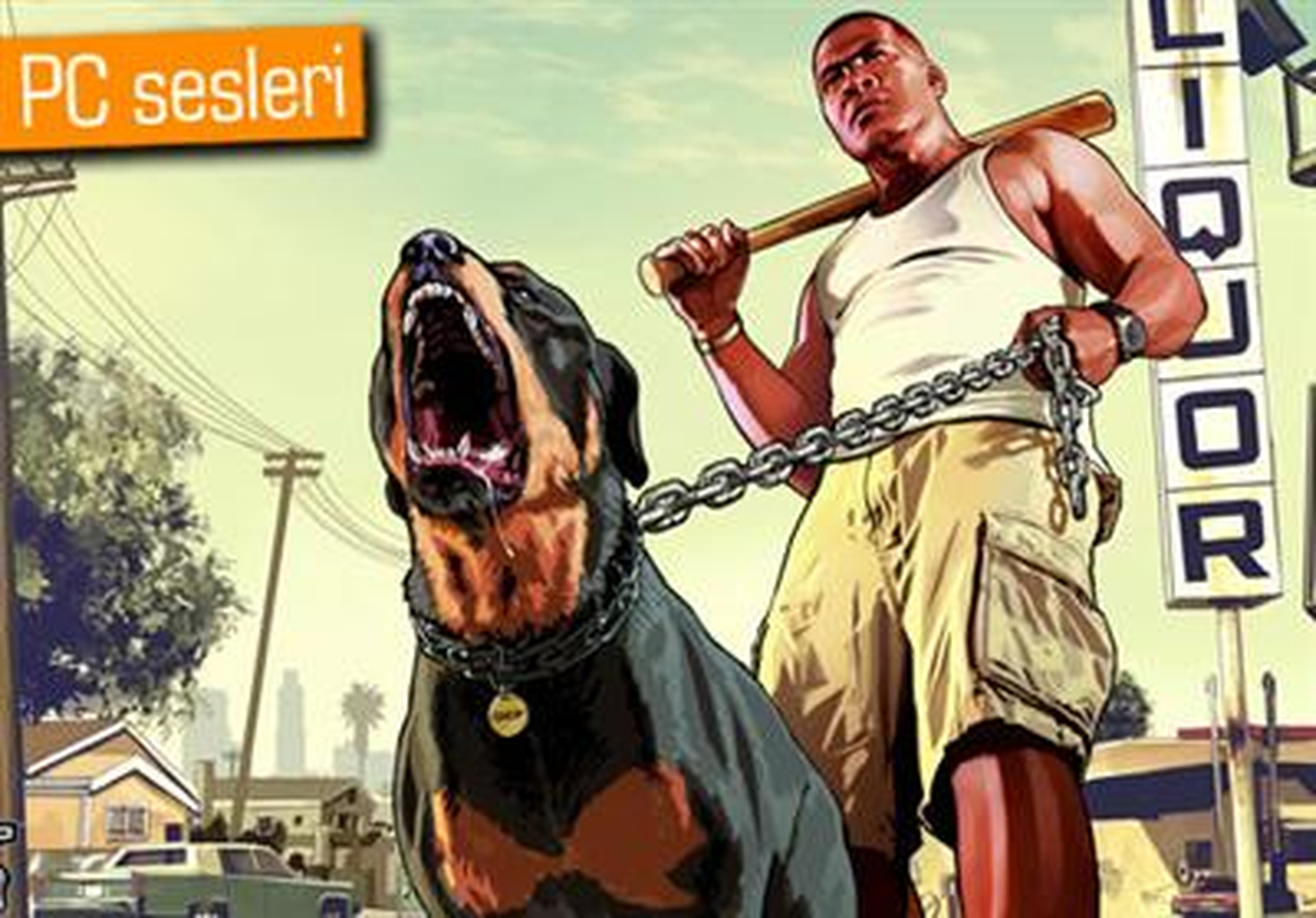 Gta 5, Amd Tarafında Pc İçin Tekrar Göründü!