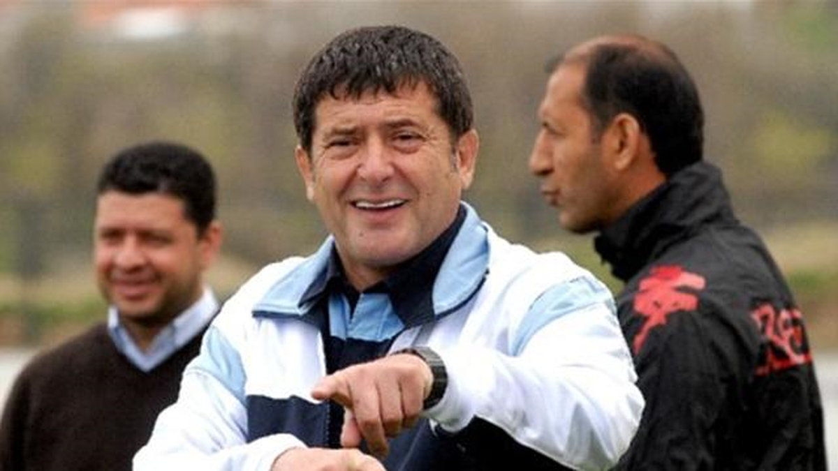 Güvenç Kurtar\'dan Azerbaycan İzlenimleri / Eurosport Özel