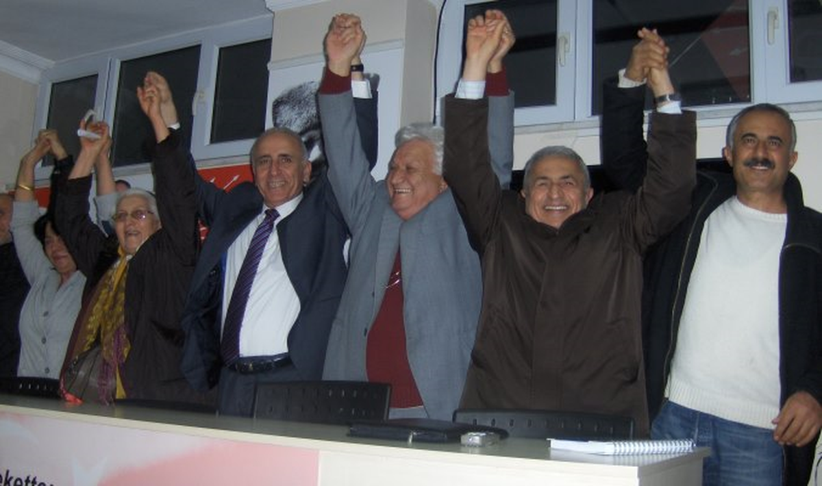 Hamşioğlu "Önce Evimizden ve Komşumuzdan Başlamalıyız"