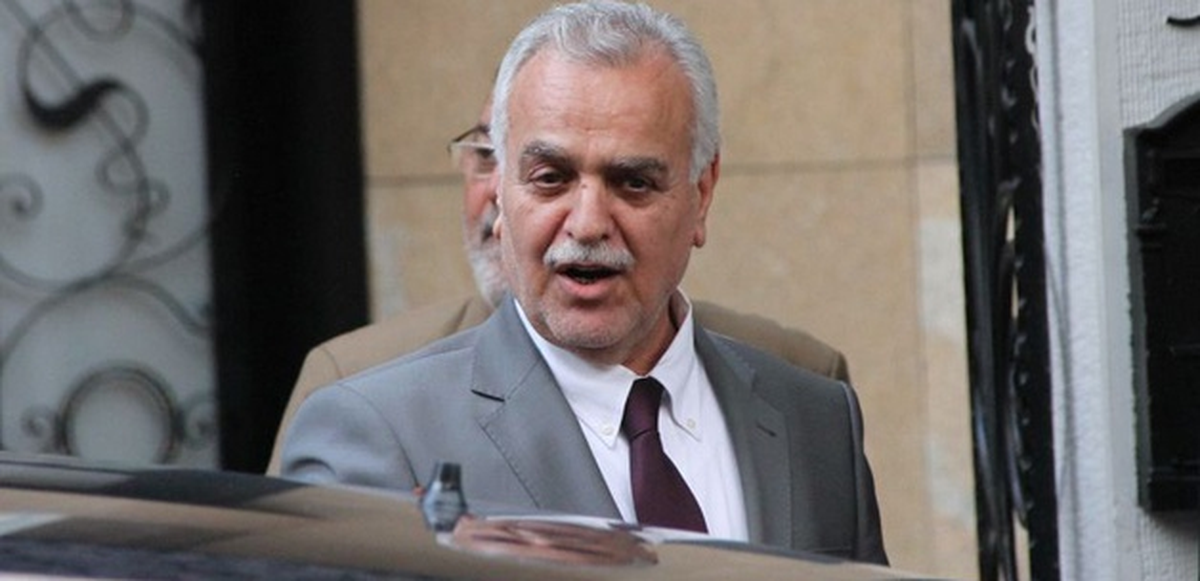 Irak\'tan Haşimi Açıklaması: Utanç Verici