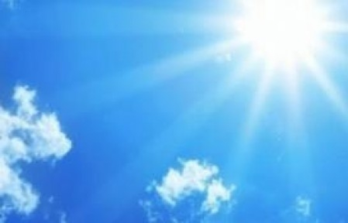 Hava Sıcaklıkları Artabilir