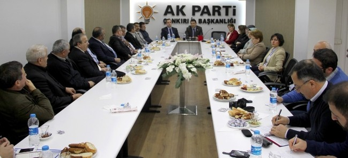 HSYK Kanun Teklifi Pazartesi Günü Görüşülecek