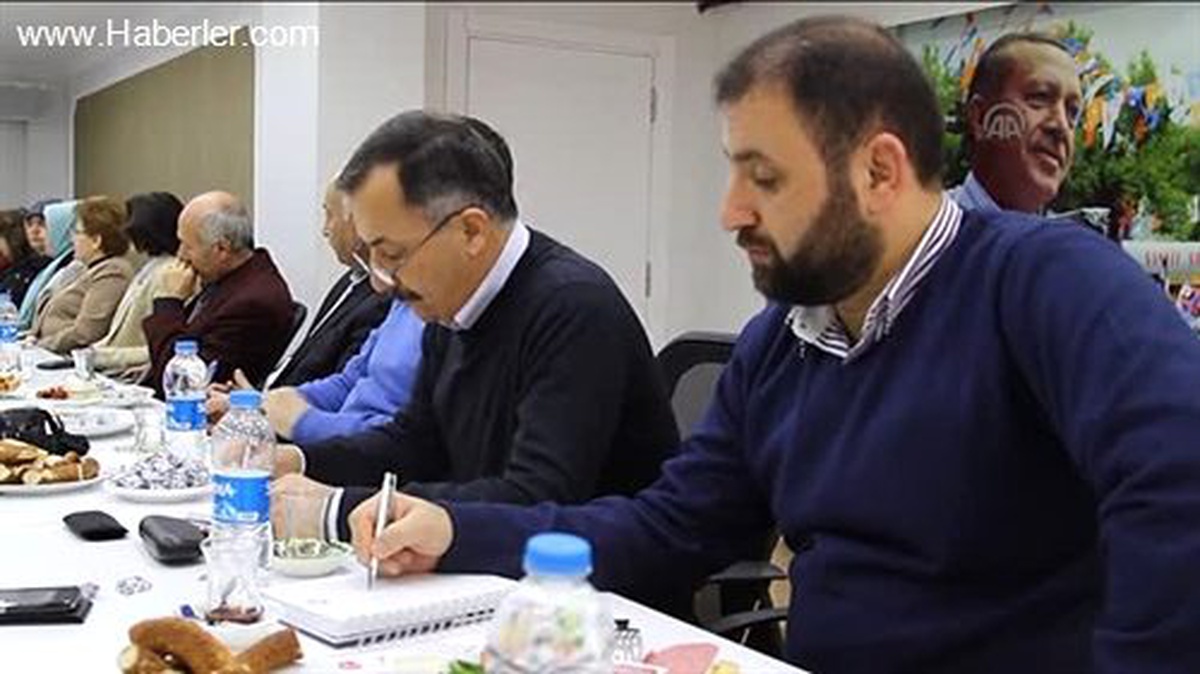 HSYK\'nın yapısında değişiklik öngören kanun teklifi -