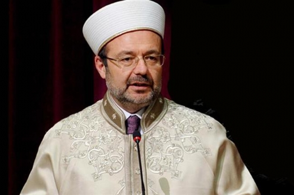 İl Müftüleri Toplantısı" Pazartesi Başlayacak