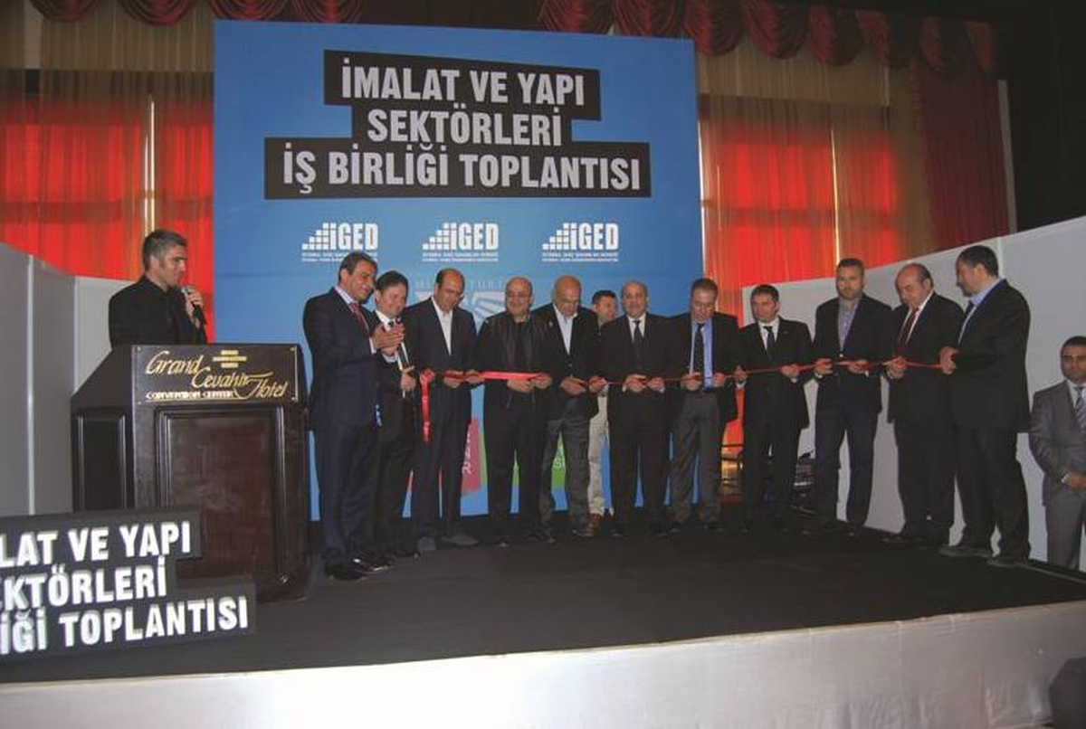 İnşaat ve Mobilya Sektörünün Kalbi Bu Forumda Atacak