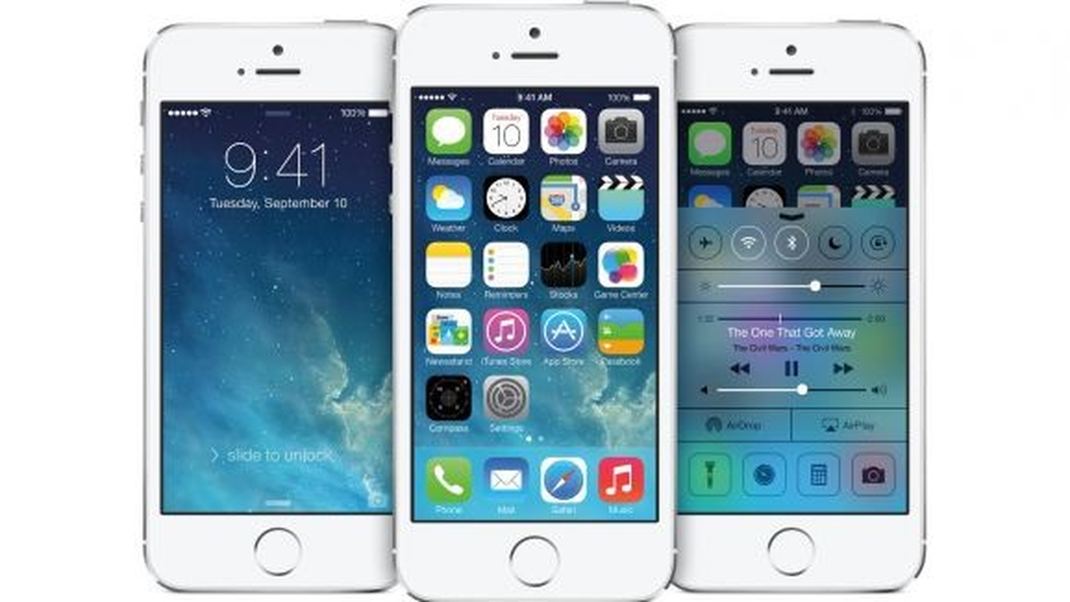 İphone 6\'nın Yılı!