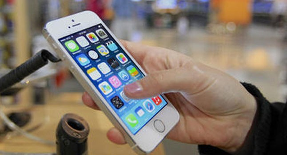 İPhone\'da Mesaj İletmenin Kolay Yolu