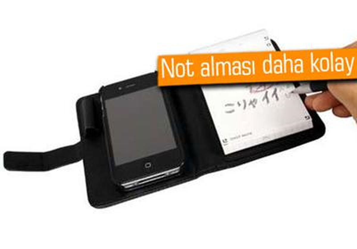 İqnote Uygulaması Geçici Süreliğine Ücretsiz