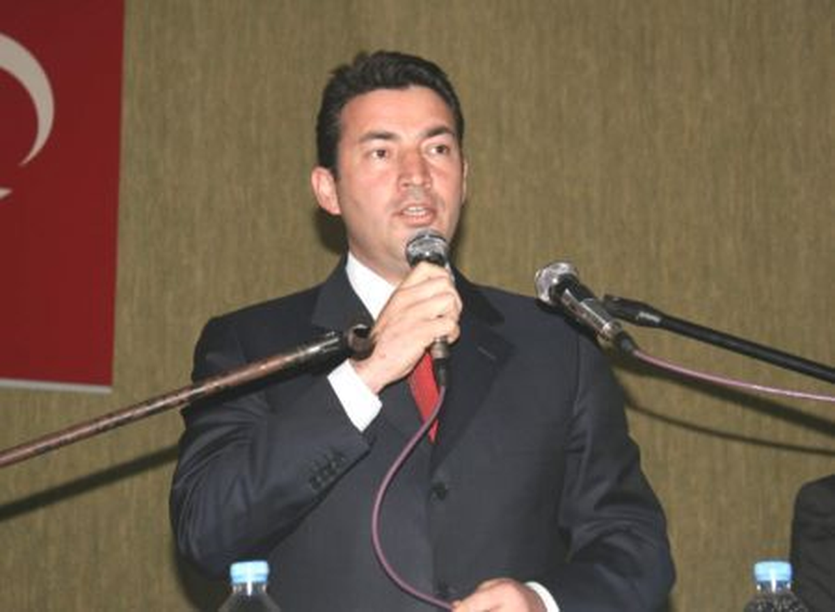 AK Partili Ulupınar: Bu Olay Ayakkabı Kutusu Meselesi Değil
