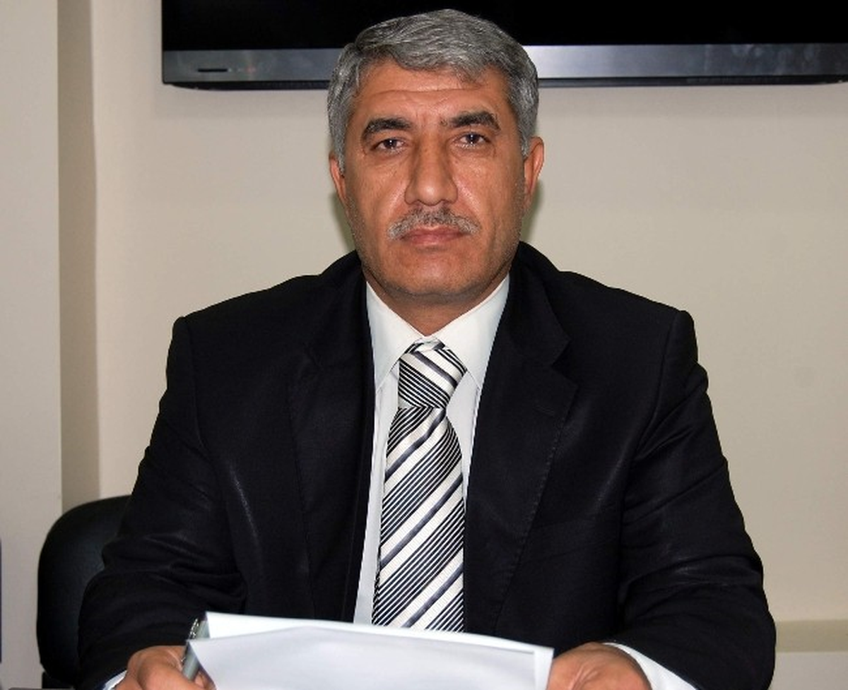 İzci: "Yardım Kuruluşlarını Hedef Almak Vicdanlara Kurşun Sıkmaktır"
