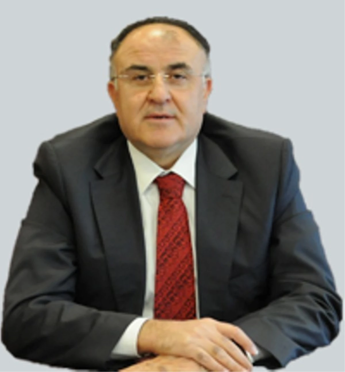 İzmir Emniyet Müdürü Uslu, Basın Mensuplarını Kabul Etti