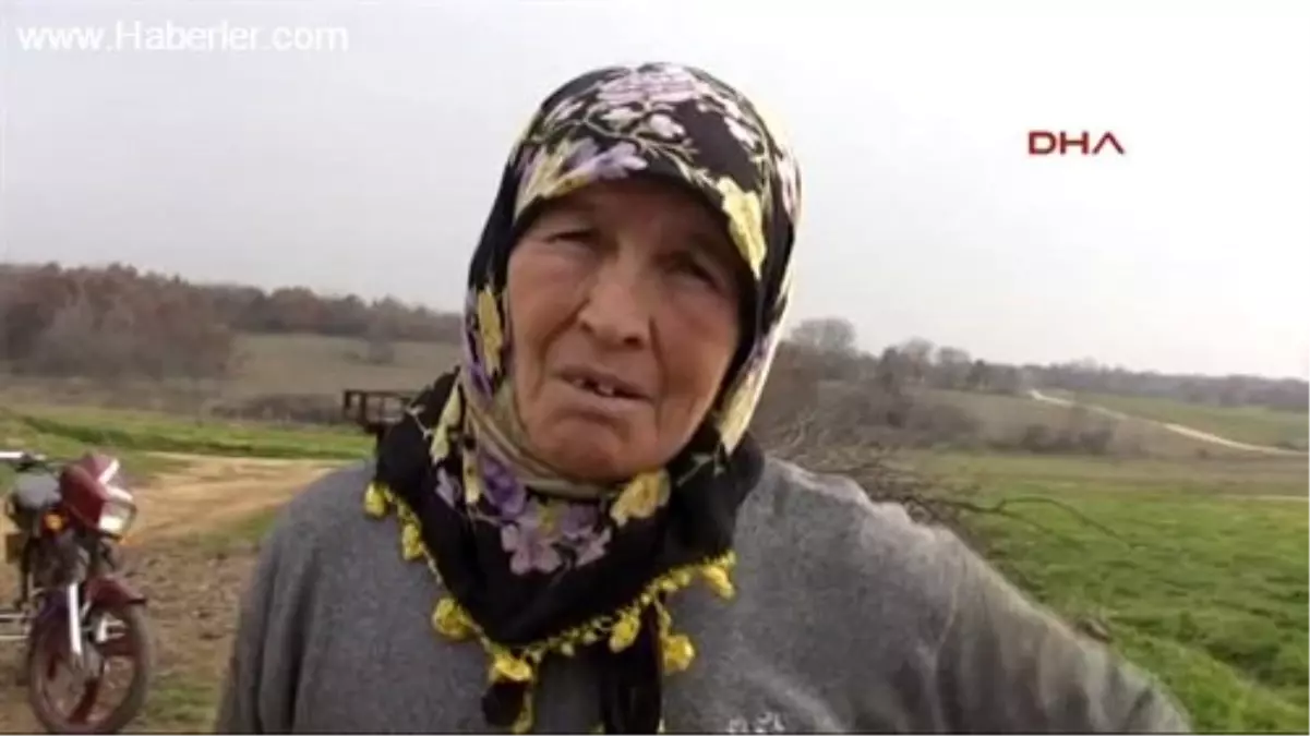 Jandarma, Eğitimli Köpeklerle Kader\'in İzini Aradı