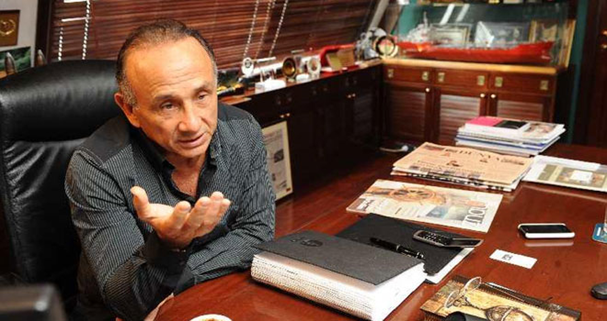 Kalkavan İhraç Hakkında Konuştu