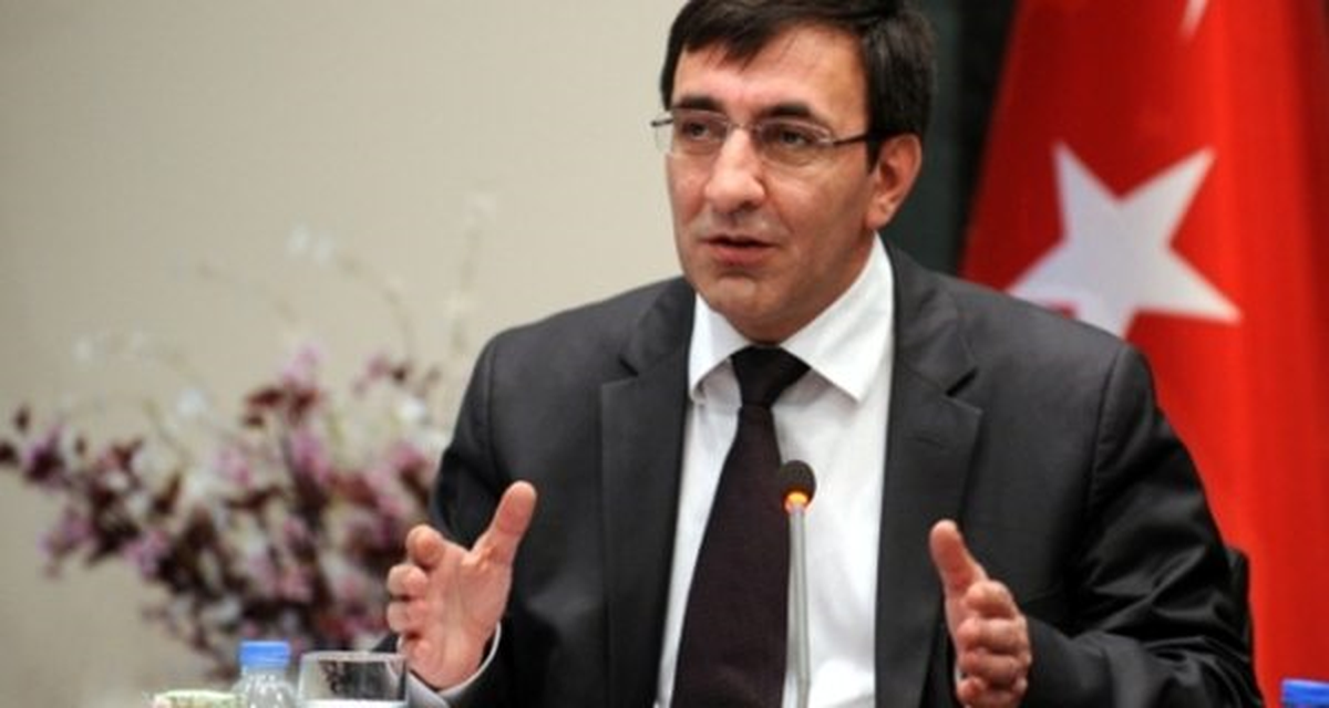 Kalkınma Bakanı "Türkiye\'de Dini Hayat Araştırması"Yla İlgili İddiaları Yanıtladı: Her Türlü Kayıt...
