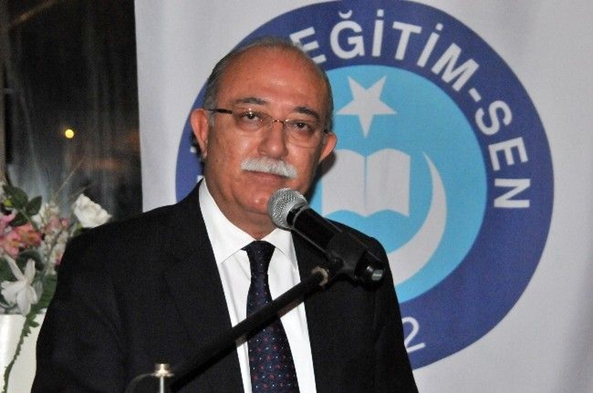 "Şu Anda Tüm Ülkenin İktidara Bir Güven Problemi Var"