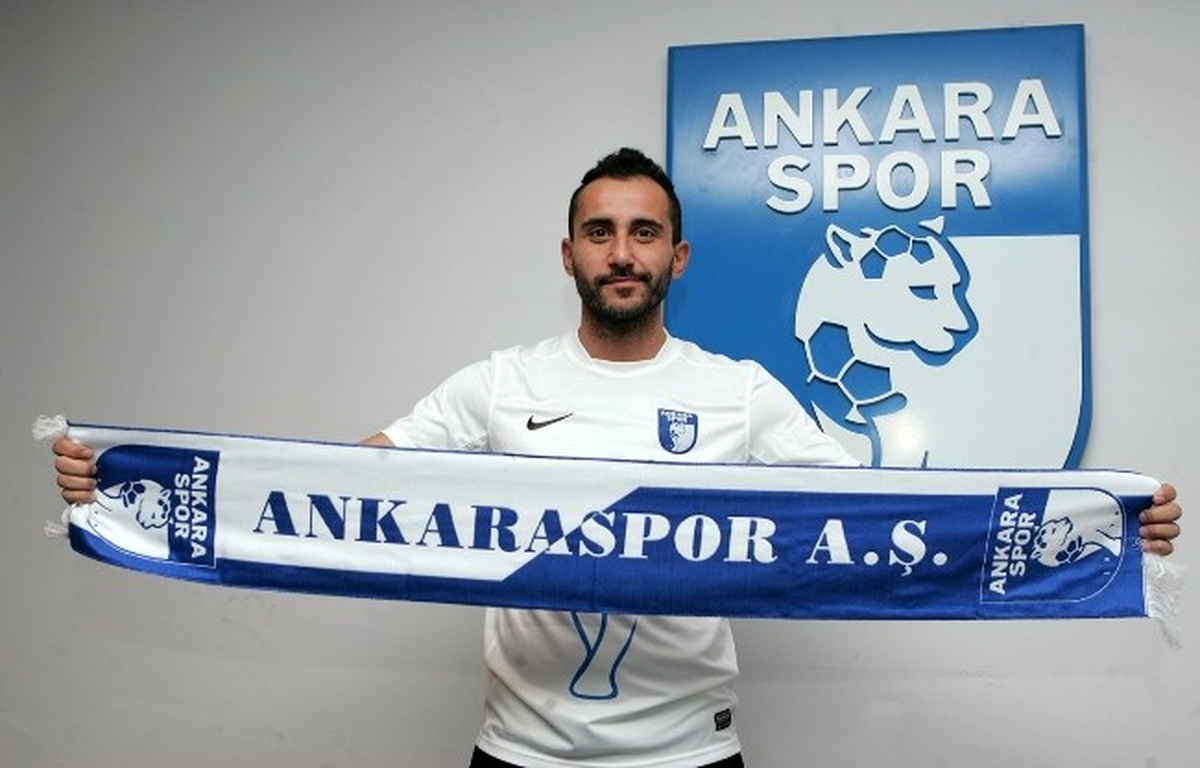 Kenan Şahin Leopar Oldu